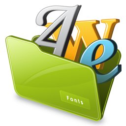 Everything Fonts